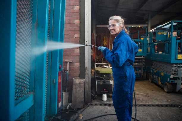 Best Spring Cleaning  in Tresckow, PA