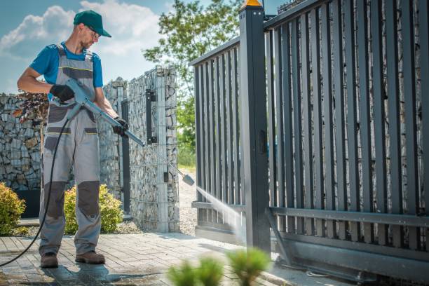 Best Fence Cleaning  in Tresckow, PA