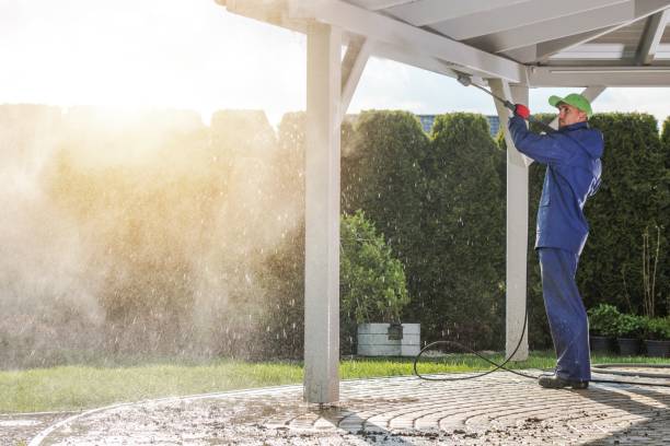Best Graffiti Removal  in Tresckow, PA