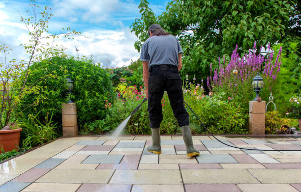 Best Fence Cleaning  in Tresckow, PA