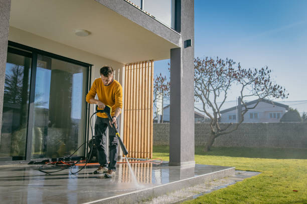 Best Solar Panel Cleaning  in Tresckow, PA