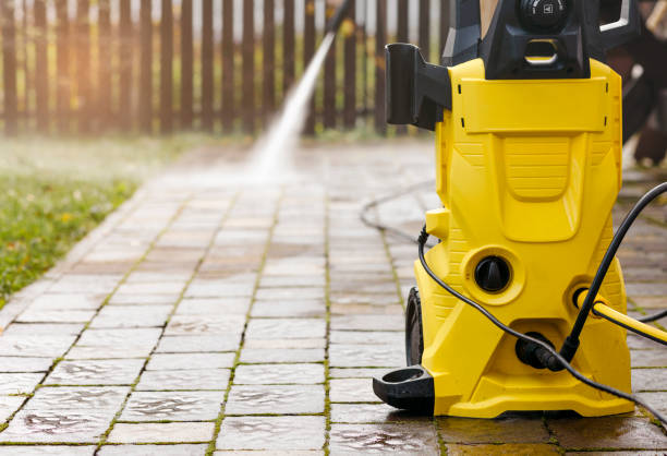 Best Parking Lot and Garage Cleaning  in Tresckow, PA
