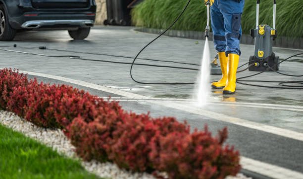 Professional Pressure Washing Services in Tresckow, PA