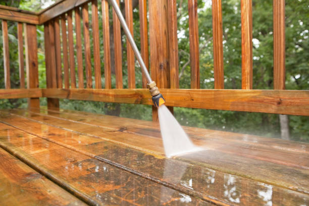 Solar Panel Cleaning in Tresckow, PA