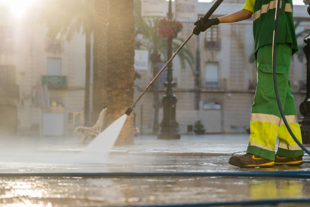 Best Pool Deck Cleaning  in Tresckow, PA