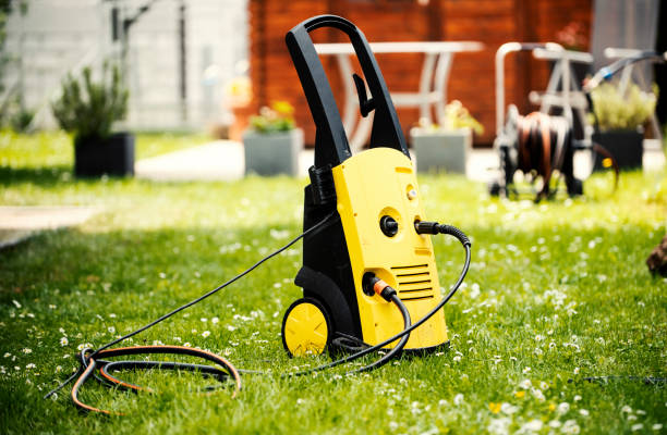 Best Playground Equipment Cleaning  in Tresckow, PA